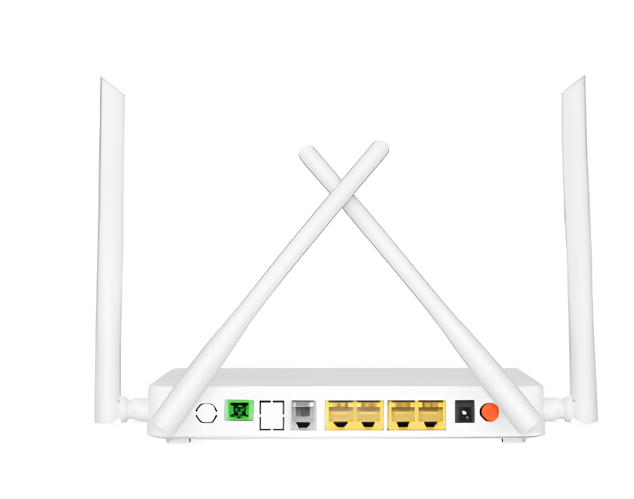 Single-Band Wi-Fi ONT